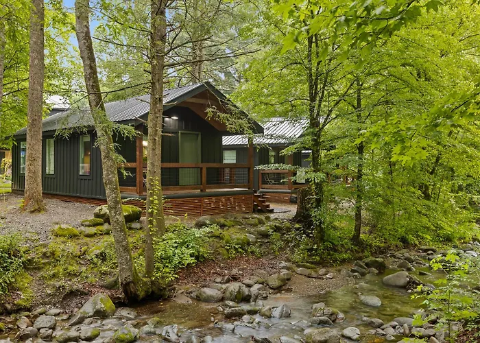 Roamstead Smoky Mountains