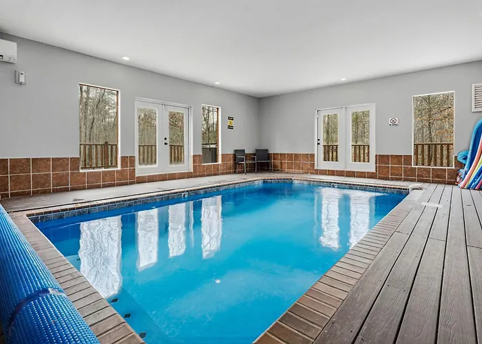 Apalachee Pool Lodge