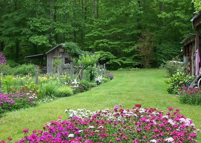 Garden Of Eden Cabins